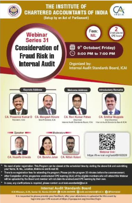 ICAI TV